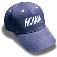 hicham